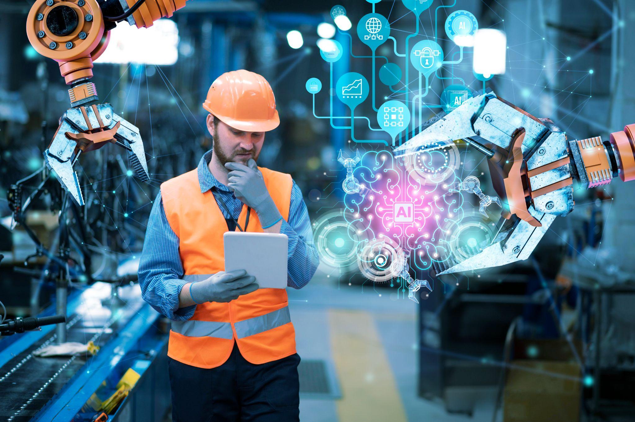 Manufacturing Industry Transformation: ERP Key Considerations for SMBs