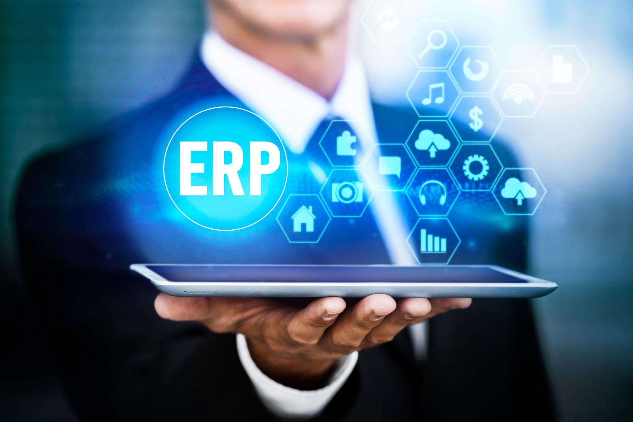 Unlocking Business Potential: The Significance of ERP Software Integration