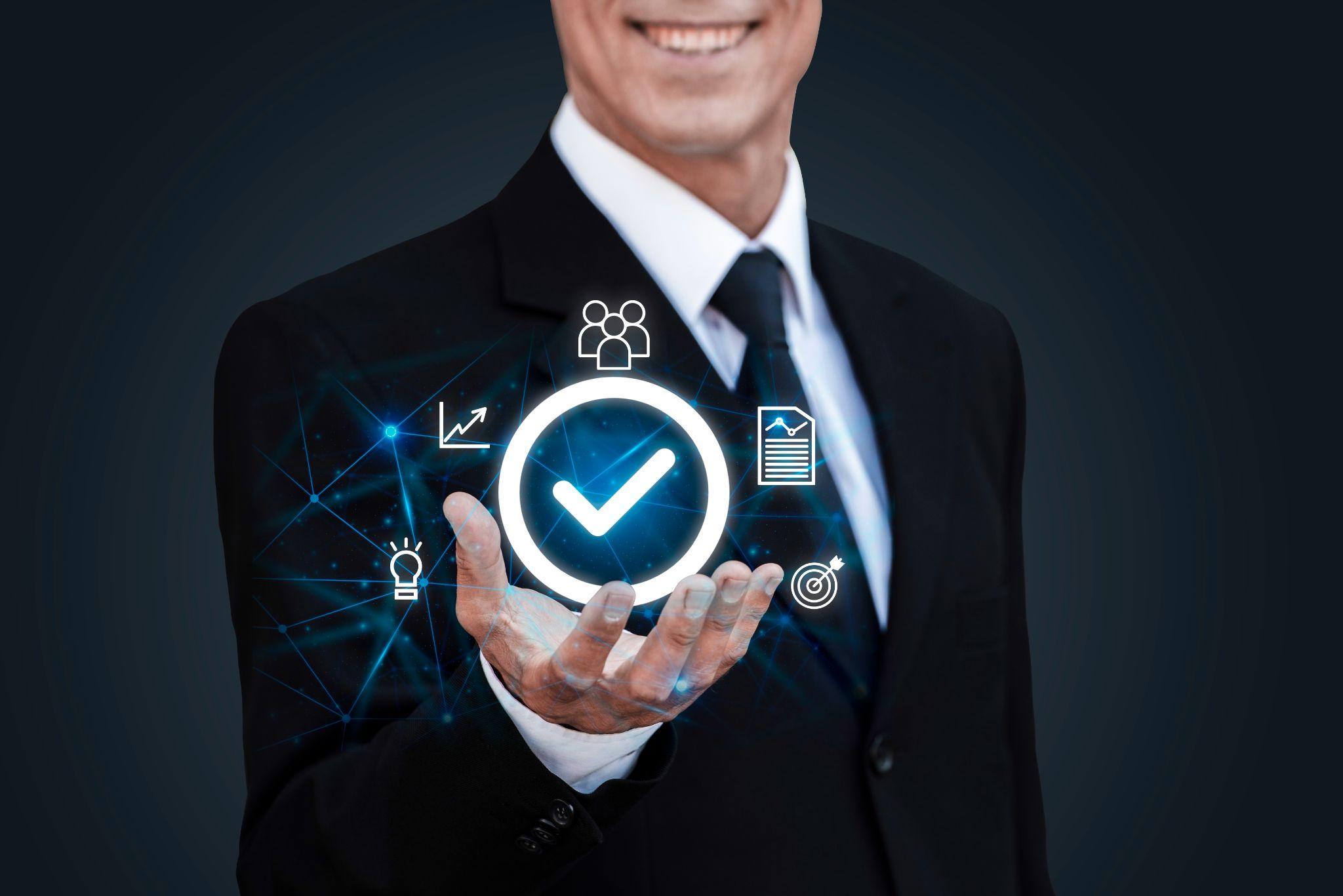 Right ERP Consultant: The Ultimate Checklist for Business Success